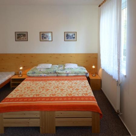 Apartman 300 Janské Lázně Eksteriør billede
