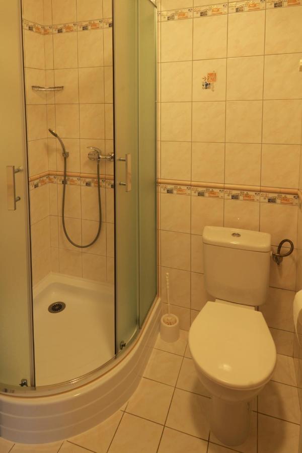 Apartman 300 Janské Lázně Eksteriør billede